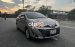 Cần bán lại xe Toyota Vios 1.5G năm sản xuất 2020, màu bạc