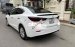 Bán xe Mazda 3 FL năm 2017, màu trắng