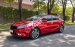 Bán xe Kia Cerato 1.6 AT năm sản xuất 2016, màu đỏ, 495 triệu