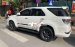 Cần bán lại xe Toyota Fortuner Sportivo năm sản xuất 2014, màu trắng