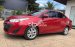 Bán xe Toyota Vios MT năm 2018, màu đỏ, giá 378tr