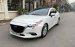 Bán xe Mazda 3 FL năm 2017, màu trắng