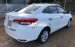 Xe Toyota Vios 1.5E sản xuất năm 2018, màu trắng, giá 380tr
