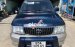 Cần bán Toyota Zace GL sản xuất năm 2001, màu xanh lam 