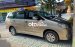 Bán Toyota Innova 2.0G năm 2007, màu vàng đồng, xe gia đình sử dụng, full lịch sử bảo dưỡng