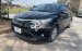 Bán Toyota Vios G năm sản xuất 2016, màu đen