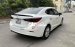 Bán xe Mazda 3 FL năm 2017, màu trắng