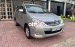 Cần bán Toyota Innova 2.0G năm 2009, màu bạc