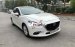 Bán xe Mazda 3 FL năm 2017, màu trắng