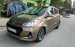 Cần bán lại xe Hyundai Grand i10 1.2AT năm sản xuất 2017