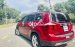 Bán Chevrolet Orlando LT năm 2017, màu đỏ xe gia đình