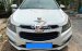 Bán Chevrolet Cruze LT năm sản xuất 2017, màu trắng