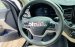 Xe Hyundai Accent 1.4AT năm 2021, màu đen, giá tốt