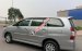 Bán Toyota Innova 2.0E năm 2013, màu bạc, giá 285tr