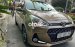 Cần bán lại xe Hyundai Grand i10 1.2AT năm sản xuất 2017