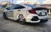 Cần bán xe Honda Civic 1.8AT sản xuất 2018, màu trắng, nhập khẩu
