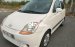 Cần bán Chevrolet Spark Van năm 2014, màu trắng chính chủ, giá chỉ 99 triệu