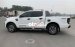 Bán Ford Ranger Wildtrak 3.2 4x4 AT sản xuất năm 2016, màu trắng, nhập khẩu