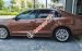 Bán Volkswagen Jetta 1.4L sản xuất năm 2016, màu nâu, xe nhập, giá tốt