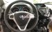 Cần bán xe Ford EcoSport Titanium 1.5AT sản xuất năm 2016, màu xám