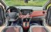 Cần bán gấp Hyundai Grand i10 1.2AT năm sản xuất 2017, màu bạc