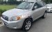 Bán Toyota RAV4 Limited sản xuất 2006, màu bạc, xe nhập chính chủ