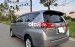 Xe Toyota Innova 2.0E MT năm sản xuất 2018, màu bạc số sàn