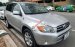 Bán Toyota RAV4 Limited sản xuất 2006, màu bạc, xe nhập chính chủ