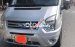 Bán Ford Transit SVP năm 2017, màu bạc, nhập khẩu