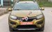 Cần bán xe Renault Sandero Stepway 1.6AT năm sản xuất 2016, màu vàng chanh, xe nhập, 399 triệu