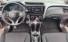 Cần bán Honda City 1.5 CVT năm 2017, giá tốt