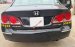 Cần bán Honda Civic 1.8AT năm sản xuất 2008, màu đen, 280tr