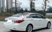 Bán Hyundai Sonata 2.0AT sản xuất 2012, màu trắng, xe nhập xe gia đình