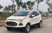 Bán Ford EcoSport Titanium AT sản xuất 2016, màu trắng giá cạnh tranh