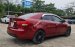 Cần bán Kia Forte 1.6AT năm sản xuất 2010, màu đỏ, giá chỉ 298 triệu