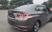 Cần bán Honda City 1.5 CVT năm 2017, giá tốt