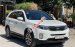 Bán Kia Sorento GATH sản xuất năm 2016, màu trắng, xe siêu đẹp
