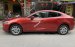 Cần bán lại xe Mazda 3 1.5 AT sản xuất năm 2017, màu đỏ, xe động cơ hộp số nguyên zin nhà sản xuất