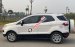 Bán Ford EcoSport Titanium AT sản xuất 2016, màu trắng giá cạnh tranh