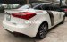 Cần bán lại xe Kia K3 2.0AT năm sản xuất 2016, màu trắng