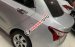 Bán Hyundai Grand i10 1.2AT năm sản xuất 2017, màu bạc giá cạnh tranh