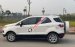 Bán Ford EcoSport Titanium AT sản xuất 2016, màu trắng giá cạnh tranh