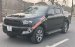 Cần bán gấp Ford Ranger Wildtrak 3.2 4x4AT năm 2016, màu đen 