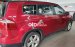 Cần bán xe Chevrolet Orlando LTZ năm 2016, màu đỏ như mới, 420 triệu