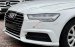 Bán Audi A6 1.8 TFSI sản xuất năm 2017, màu trắng, nhập khẩu
