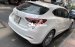 Bán Mazda 3 1.5AT năm 2017, màu trắng giá cạnh tranh