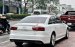 Bán Audi A6 1.8 TFSI sản xuất năm 2017, màu trắng, nhập khẩu