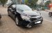 Bán ô tô Toyota Camry 2.5Q sản xuất năm 2017, màu đen đẹp như mới, 830 triệu