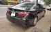 Bán ô tô Toyota Camry 2.5Q sản xuất năm 2017, màu đen đẹp như mới, 830 triệu