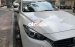 Bán Mazda 3 1.5AT năm 2017, màu trắng giá cạnh tranh